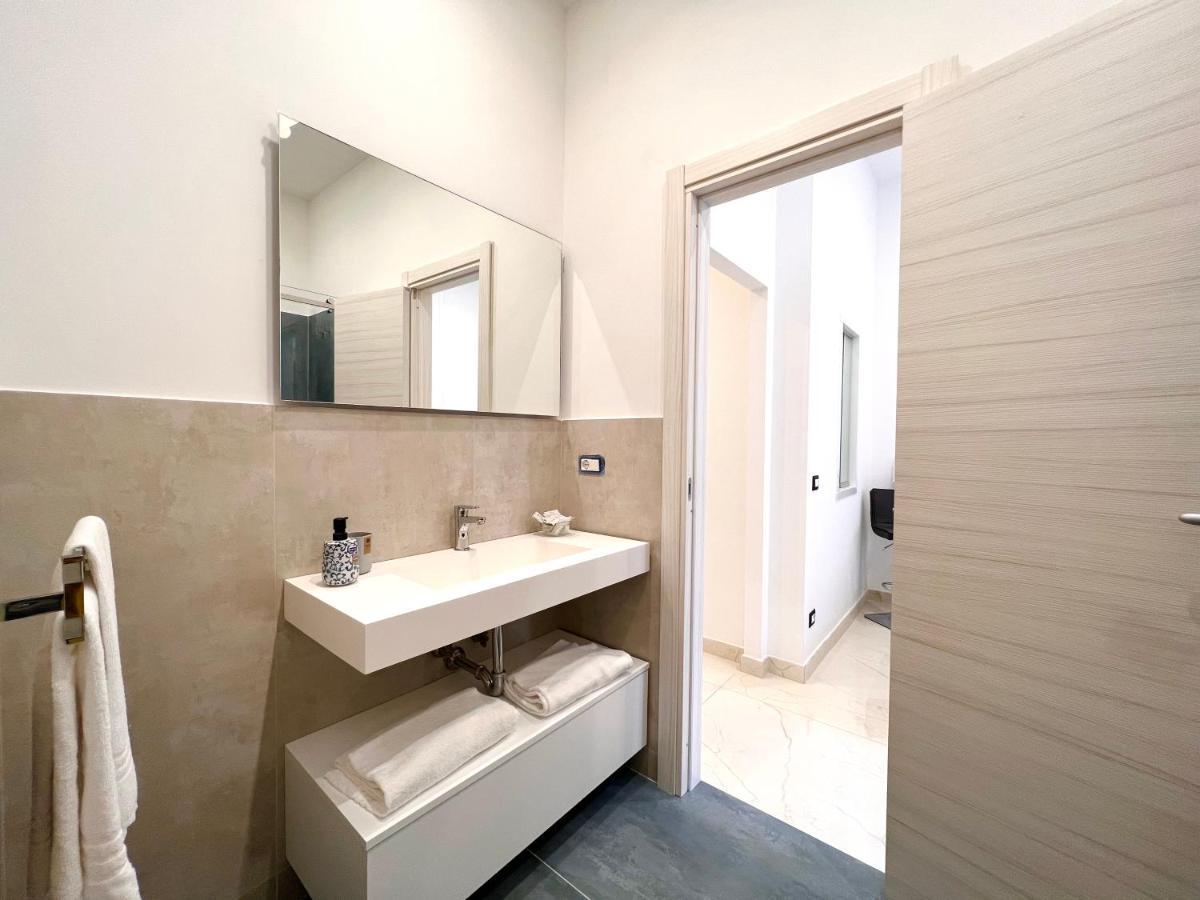 Soleil Luxury Apartment Maiori Exterior foto